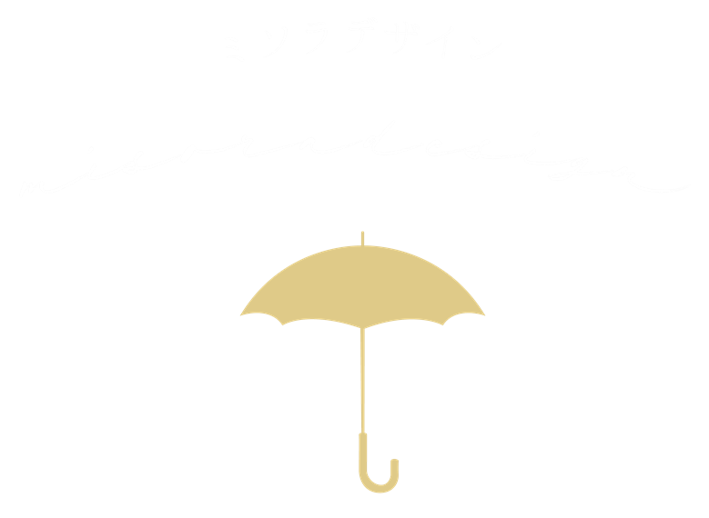 ミソラデザイン(ロゴ)